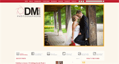 Desktop Screenshot of dmstudio2.com